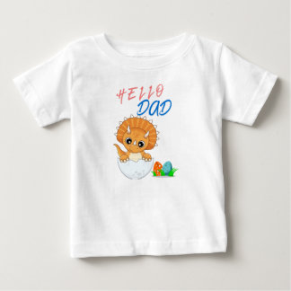 Pour Bébé T-Shirt MIGNON