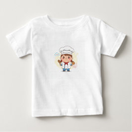 Pour Bébé T-Shirt Mignon Enfants 