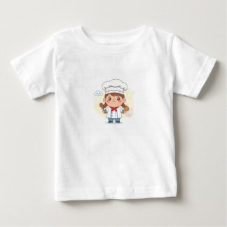 Pour Bébé T-Shirt Mignon Enfants