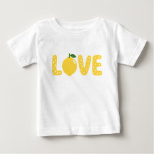 T-shirt mignon LÉGUMES Enfants