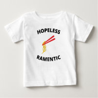 T-shirt Ramentic sans espoir