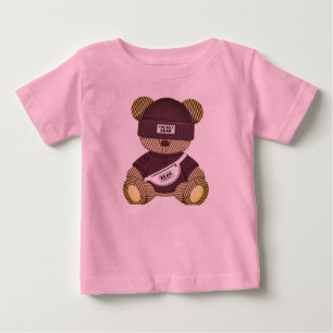Pour Bébé T-shirt Soft Baby Fine Jersey