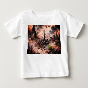 Pour Bébé T-Shirt Toddler personnalisé - Unique et élégant