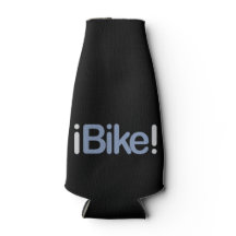 iBike ! Rafraîchisseur de bouteilles