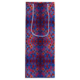 Pour Bouteille Sac cadeau