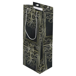 Pour Bouteille Sac cadeau d'Eldrich