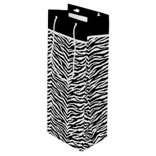 Pour Bouteille Sac cadeau Poster de animal petit sac cadeau
