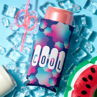 Pour Canette Slim Cool. Rafraîchisseur
