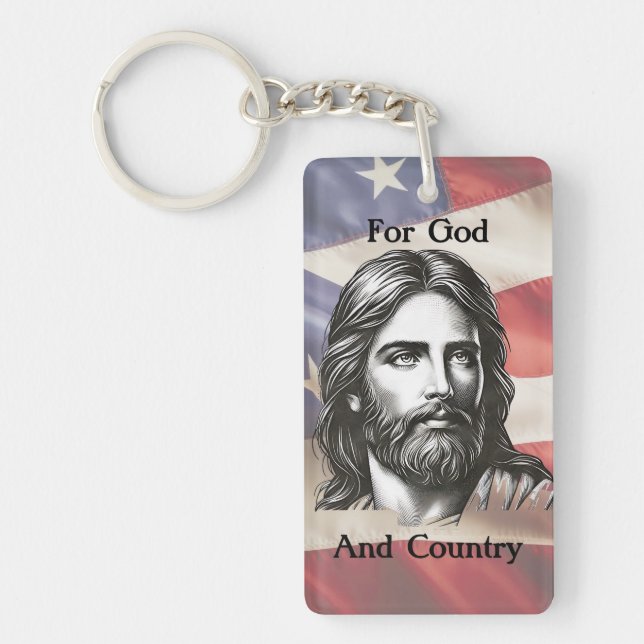 Pour Dieu et le pays (Devant)