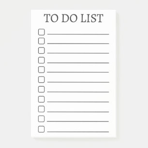 Pour faire les notes de post-it pratiques modernes