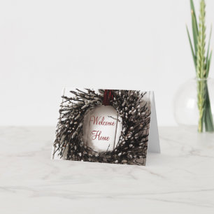 Pour Fêtes Annuelles Accueil Bienvenue ~ Cartes