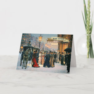 Pour Fêtes Annuelles Buon Natale. Cartes de Noël en italien