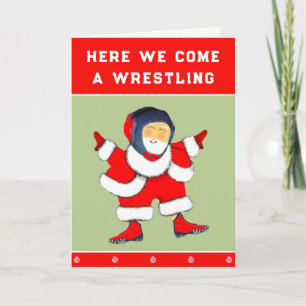 Pour Fêtes Annuelles Cartes cadeaux de Noël