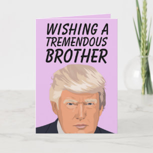 POUR FÊTES ANNUELLES CARTES D'ANNIVERSAIRE FRATERNELLES INCROYABLES DE