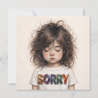 Pour Fêtes Annuelles Cartes de désolation