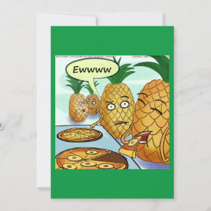 Pour Fêtes Annuelles Cartes de dessins animés LTCartoons hilarants sur