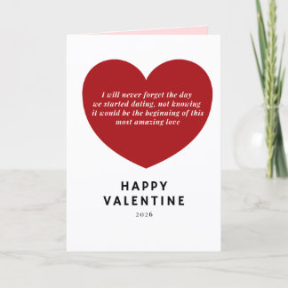 Pour Fêtes Annuelles Cartes de la Saint-Valentin | Idées de cartes de l