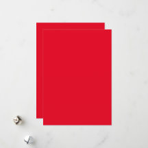 Cartes de Noël