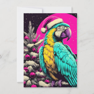 Pour Fêtes Annuelles Cartes de Noël Colorées