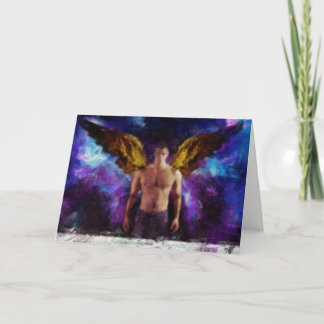 Pour Fêtes Annuelles cartes de noël gay