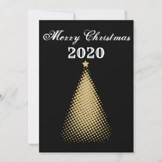 Pour Fêtes Annuelles Cartes de Noël personnalisées