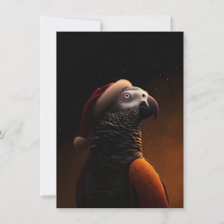 Pour Fêtes Annuelles Cartes de Noël uniques