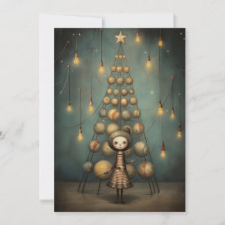 Pour Fêtes Annuelles Cartes de Noël uniques - Cartes de Noël en ligne