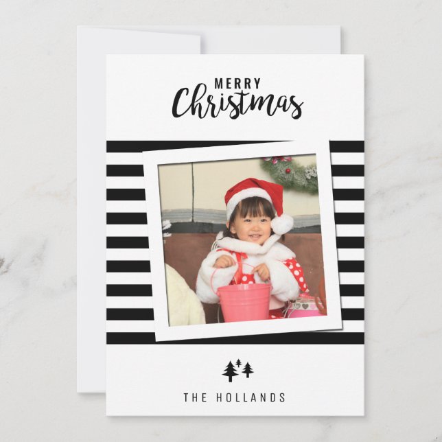 Pour Fêtes Annuelles Cartes de Noël vintage | NOËL (Devant)