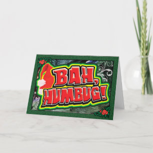 Pour Fêtes Annuelles Cartes de prison - fumisterie de Bah