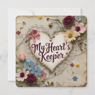 Pour Fêtes Annuelles Cartes de Saint Valentin