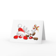 cartes de voeux de noël