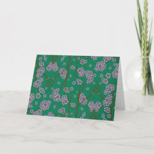 Pour Fêtes Annuelles Cartes de voeux des succursales particulières