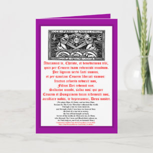 Pour Fêtes Annuelles Cartes Lent / Pâques