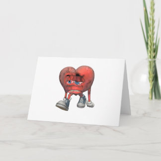 Pour Fêtes Annuelles Cartes Lovesick