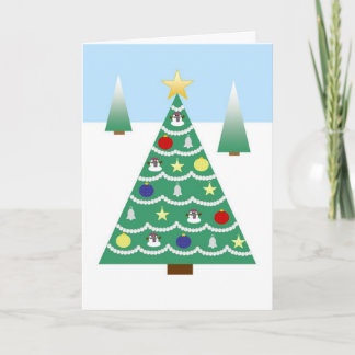 Pour Fêtes Annuelles Cartes occasionnelles