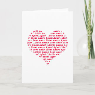 Pour Fêtes Annuelles cartes Saint Valentin