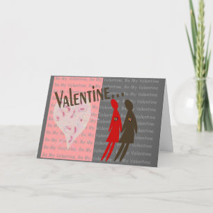 Pour Fêtes Annuelles Cartes Valentine Lesbiennes