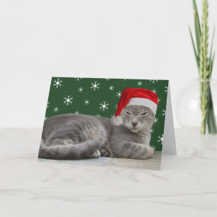 Pour Fêtes Annuelles Cartes Xmas