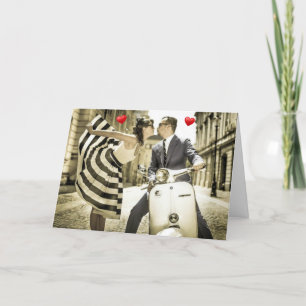 Pour Fêtes Annuelles Des cartes - soyez mon Valentine ?