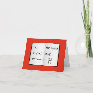 Pour Fêtes Annuelles Honest Valentine (déçu) : cartes