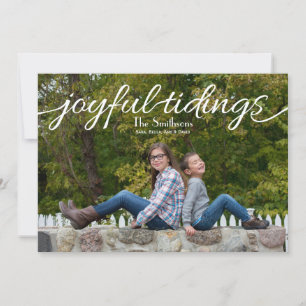 Pour Fêtes Annuelles Joyeuses nouvelles Mod Cartes photos de vacances