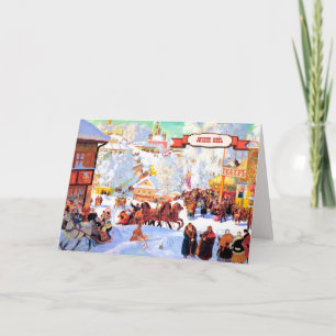 Pour Fêtes Annuelles Joyeux Noël. Cartes de Noël en français