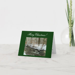 Pour Fêtes Annuelles Joyeux Noël ! - Créez vos propres cartes de voeux
