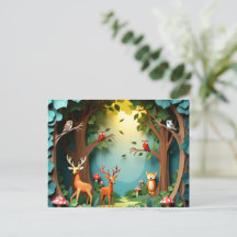 Voyages intemporels : Collection de cartes postale