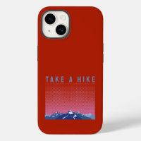 Faites une randonnée / Aventure en plein air Coque