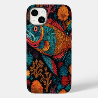 Pour iPhone 14 Plus Coque Ifro