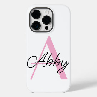 Pour iPhone 14 Pro coque d'iPhone / iPad personnalisée