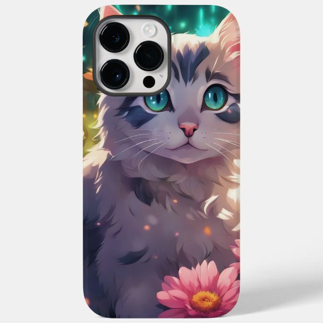 Pour iPhone 14 Pro Max Coque (Verso)