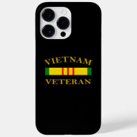 Vietnam vétéran Coque de smartphone