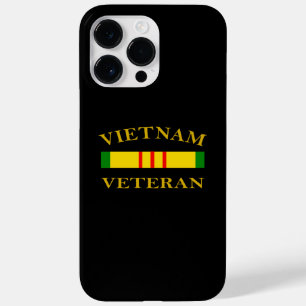 Pour iPhone 14 Pro Max Vietnam vétéran Coque de smartphone